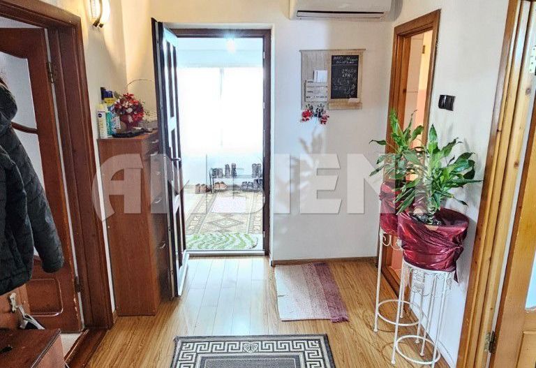 CASĂ individuală, teren 600 mp, zona Moara Grecilor; - Poză 2