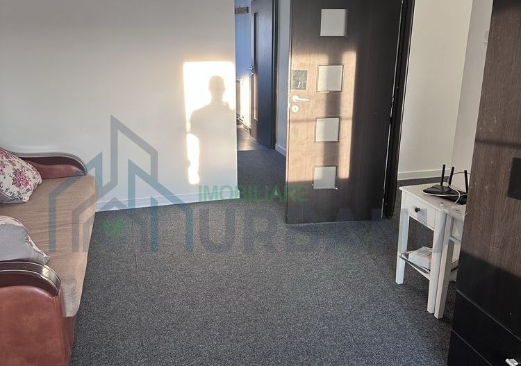 Apartament 3 camere, 92 mp, Zimbru – Dacia, Iași - Poză 5