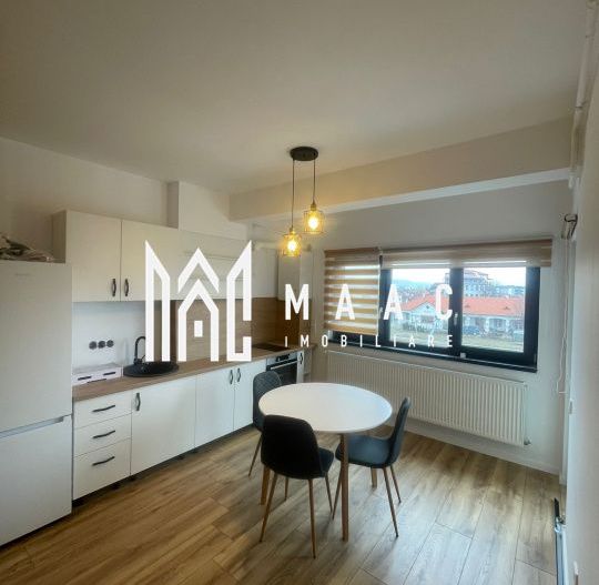 Apartament 2 camere | Modern | Lift | Parcare | Etaj 2 | Turnișor - Poză 6