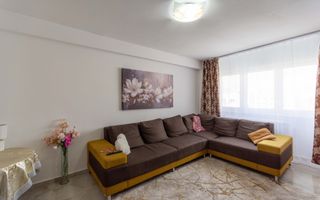 Apartament 4 camere Pantelimon -Vergului -Costin Georgian - Poză 1
