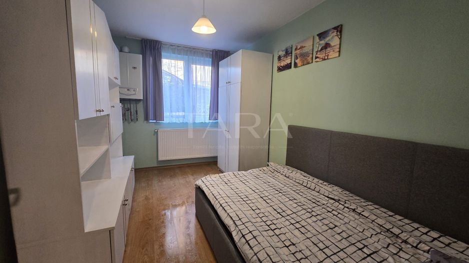 Apartament cu 2 camere, Zona Buna Ziua - Poză 4