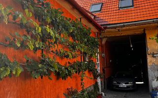 Casa individuala | Teren 510 mp | Cisnadie - Poză 11