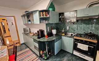 Apartament 3 camere, 70 mp, etaj 2, mobilat, utilat, ultracentral - Poză 9