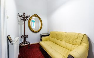 Apartament cu 4 camere zonă ultracentrală - Poză 8