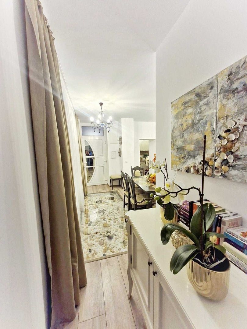 BRASADAS vinde ap 4 cam 130 mp ultracentral finisaje premium - Poză 7