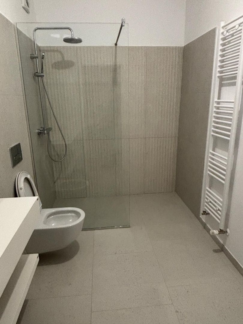 Apartament 3camere, THE IVY, terasa, se accepta firme,cabinete sau rezidential - Poză 14