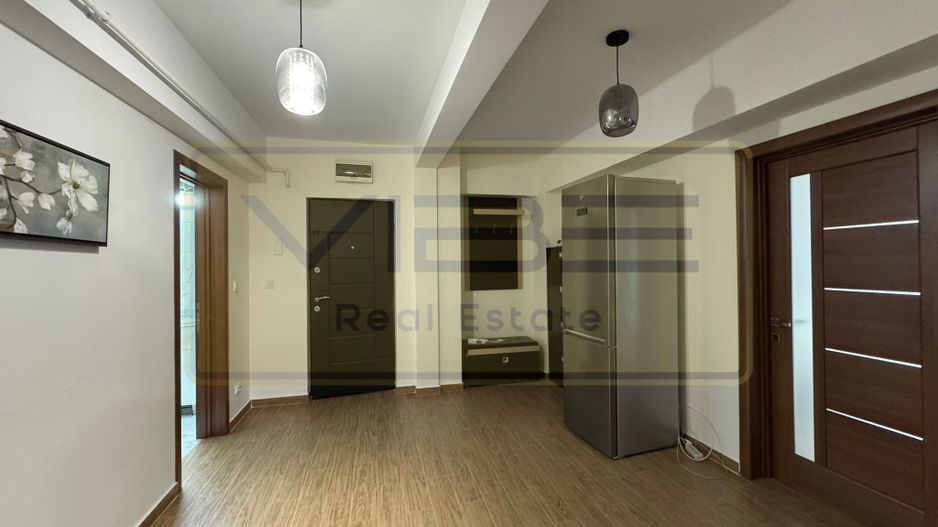Apartament 3 camere cu parcare Tudor Vladimirescu - Poză 24