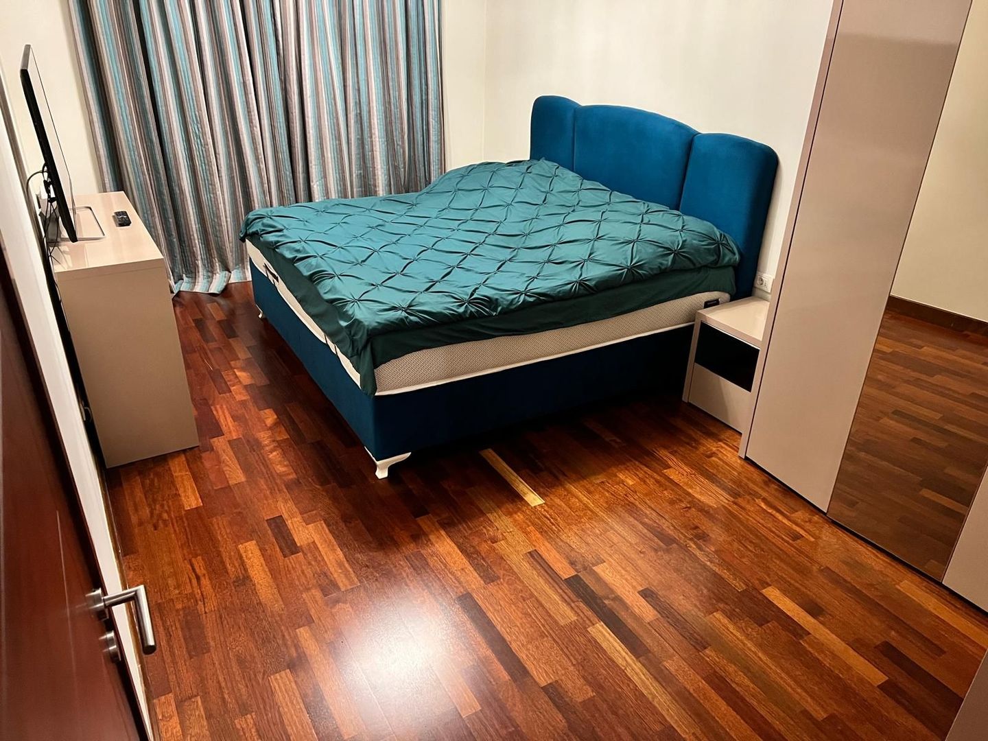 Ap 3 Camere || InCity Residence || Parcare subteran inclusa in pret || Metrou - Poză 24