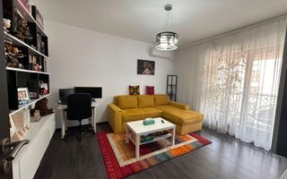 Apartament cu 3 camere, situat intr-un loc nou+ 2 locuri de parcare+ boxa - Poză 5