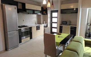 Apartament 3 camere CUG - 550 Euro - Poză 1