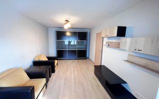 Apartament 2 Camere Decomandat Etaj 1 cu centrala -Tractorul-Mobilat - Poză 3