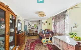Casă cu 3 dormitoare în Bătania - Poză 18