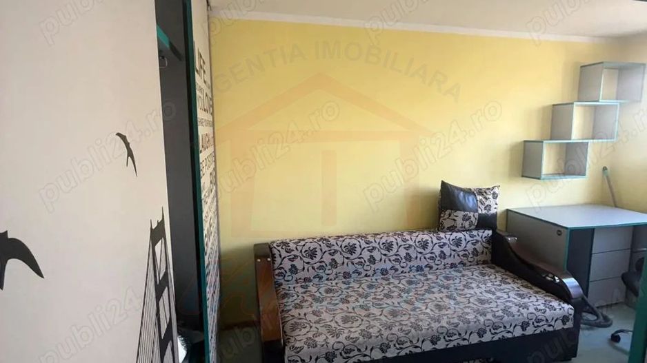 Apartament de inchiriat 2 camere decomandat micro 19 - Poză 4