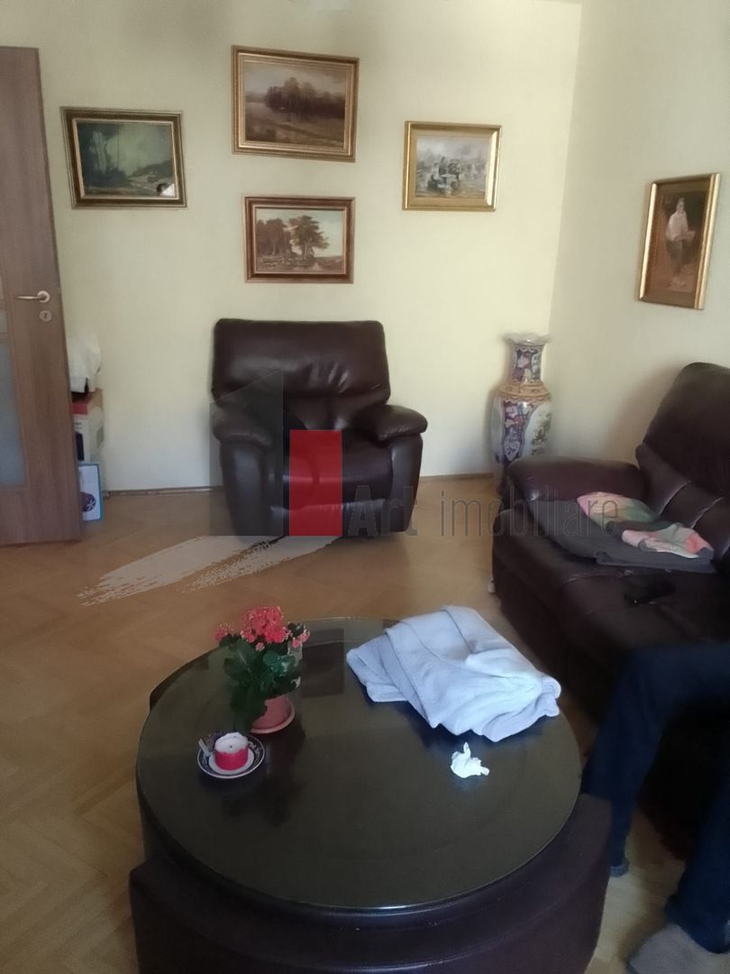 3 Camere Drumul Taberei - V. Ialomitei - Poză 3