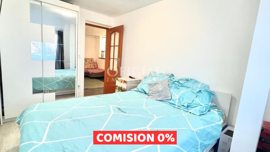 COMISION 0% | Apartament 3 Camere | 74 Mp | Gheorgheni Interservisan - Poză 1