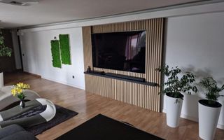 Apartament de vanzare, cu 4 camere,  82.4 mp. -Calea Cisnadiei (Ciresica) - Poză 22