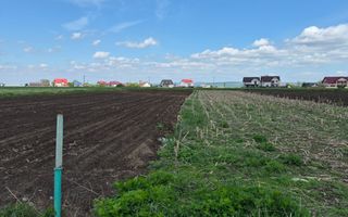 Teren de vânzare în Stolniceni-Prăjescu, 1250 mp, deschidere 12.5 m - Poză 1