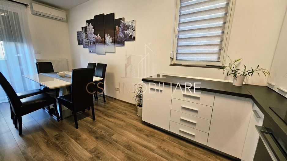 Apartament cu 2 camere / Complex Iris - Poză 12