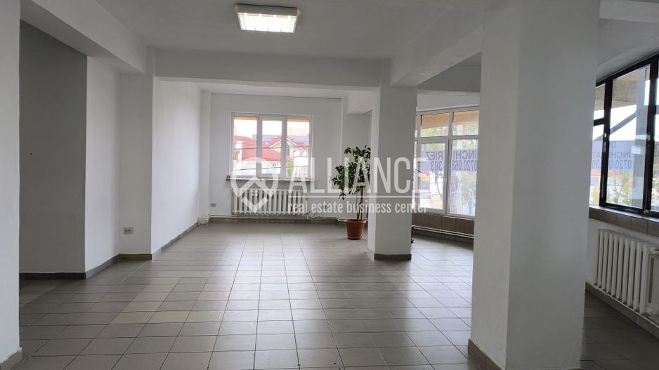 SPITALUL MILITAR (COD03)- Birouri cu suprafata generoasa ! - Poză 7