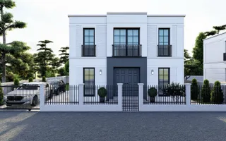Casa moderna comuna Harman,zonă centrală! - Poză 11