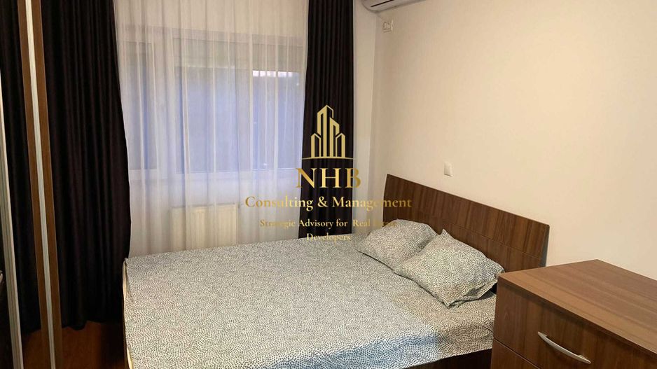 Apartament 2 camere , loc parcare inclus - Ten Bloks Residence - Poză 7