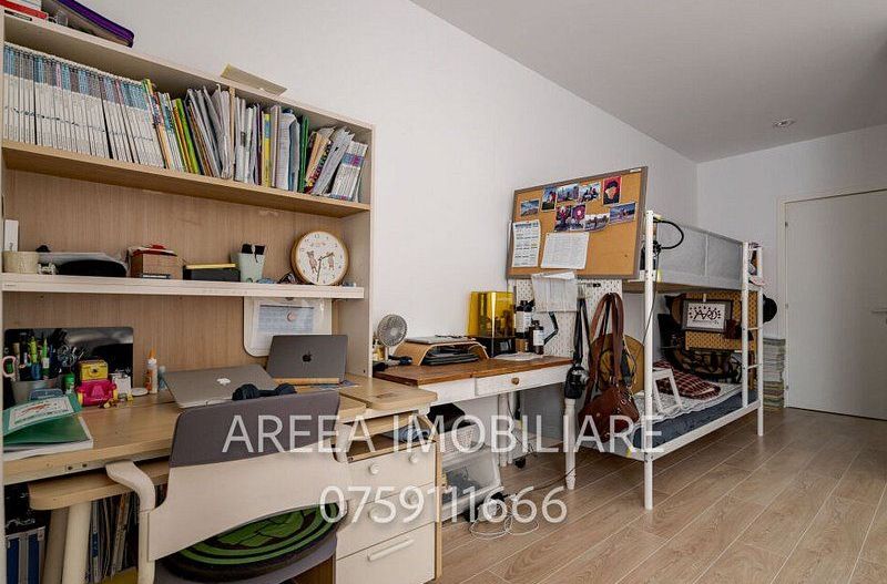 Apartament luxos,luminos,foarte spatios in Erou Iancu Nicolae-Oferta atractiva - Poză 18