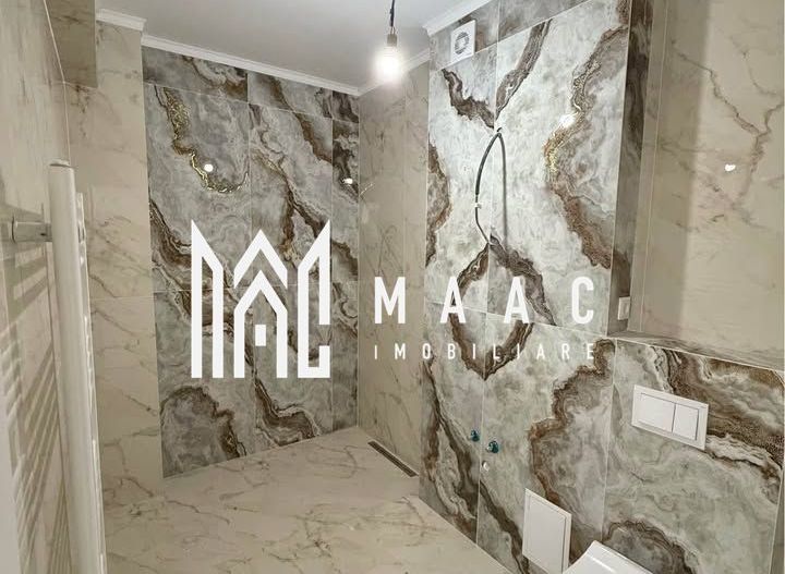 Apartament 2 camere | 58 mp | Balcon 7,5 mp | Etaj 5/9 | Lup Residence - Poză 8