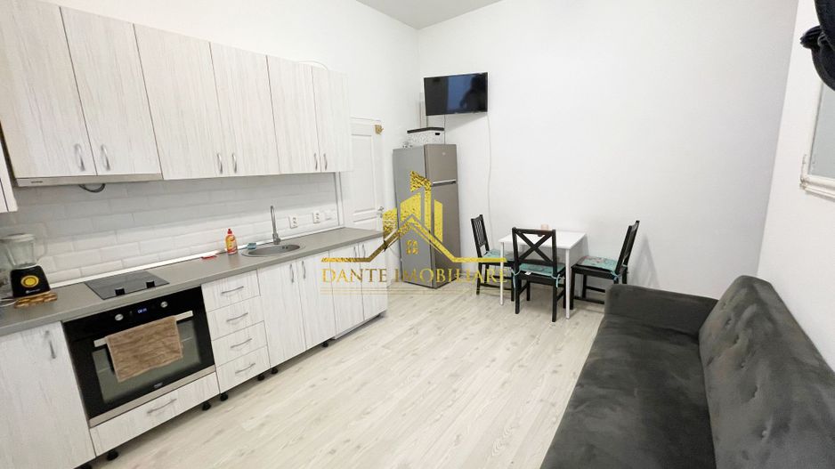 2 camere, decomandat, modern, Ultracentral, USAMV, Motilor, Piezisa - Poză 3