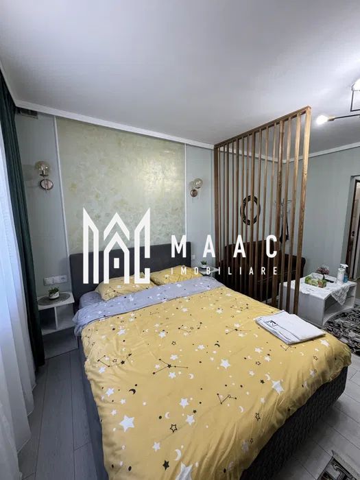 Garsoniera | Etaj 3 | Regim Hotelier | Vasile Aaron - Poză 6