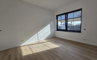 Casă individuală 4 camere - Balotești | Teren 580 mp | Pompă de căldură - Poză 9