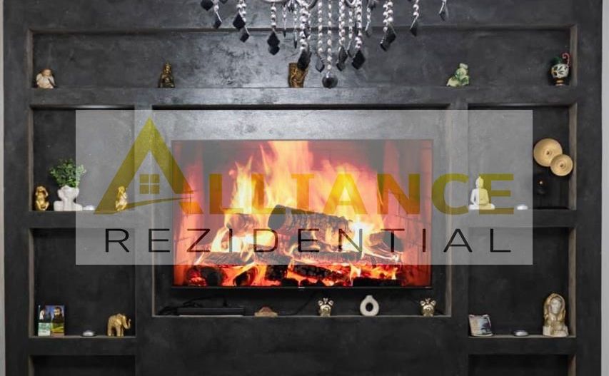 Cartierul Solar - Apartament 2 camere mobilat-utilat - Poză 12