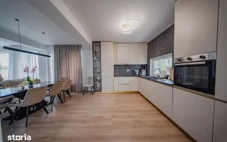 Casă cu 4 camere de închiriat, grădină 200 mp - Poză 17