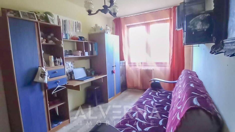 Apartament 3 camere | decomandat | mobilat- utilat | 63mp | Gheorgheni - Poză 2