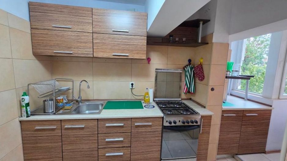 AP. 2 CAMERE P-TA ALBA IULIA, LOC PARCARE, METROU 10 MINUTE, MODERN - Poză 4