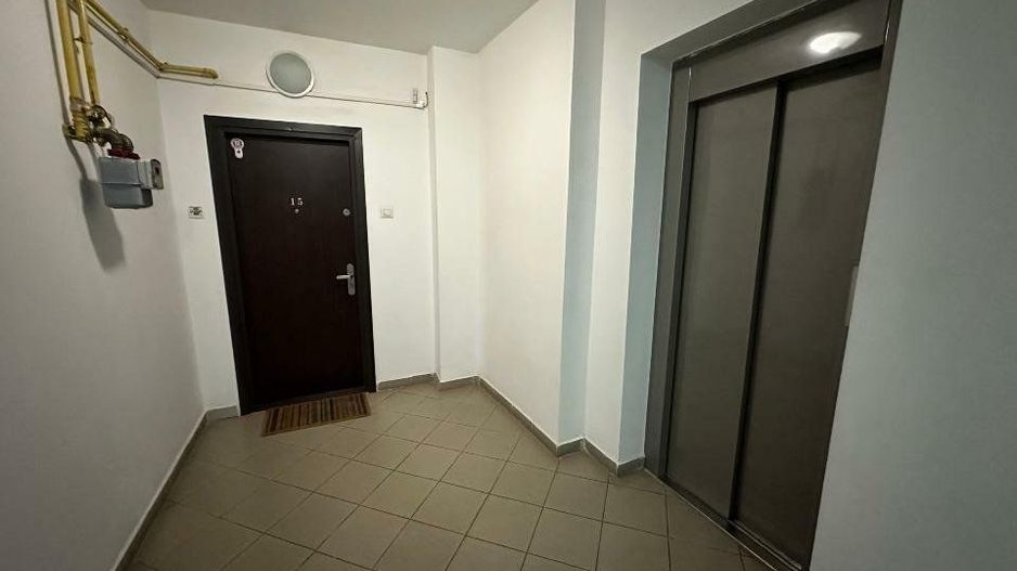 Pipera 3 camere loc parcare subteran INSIEME Residence, British school - Poză 16