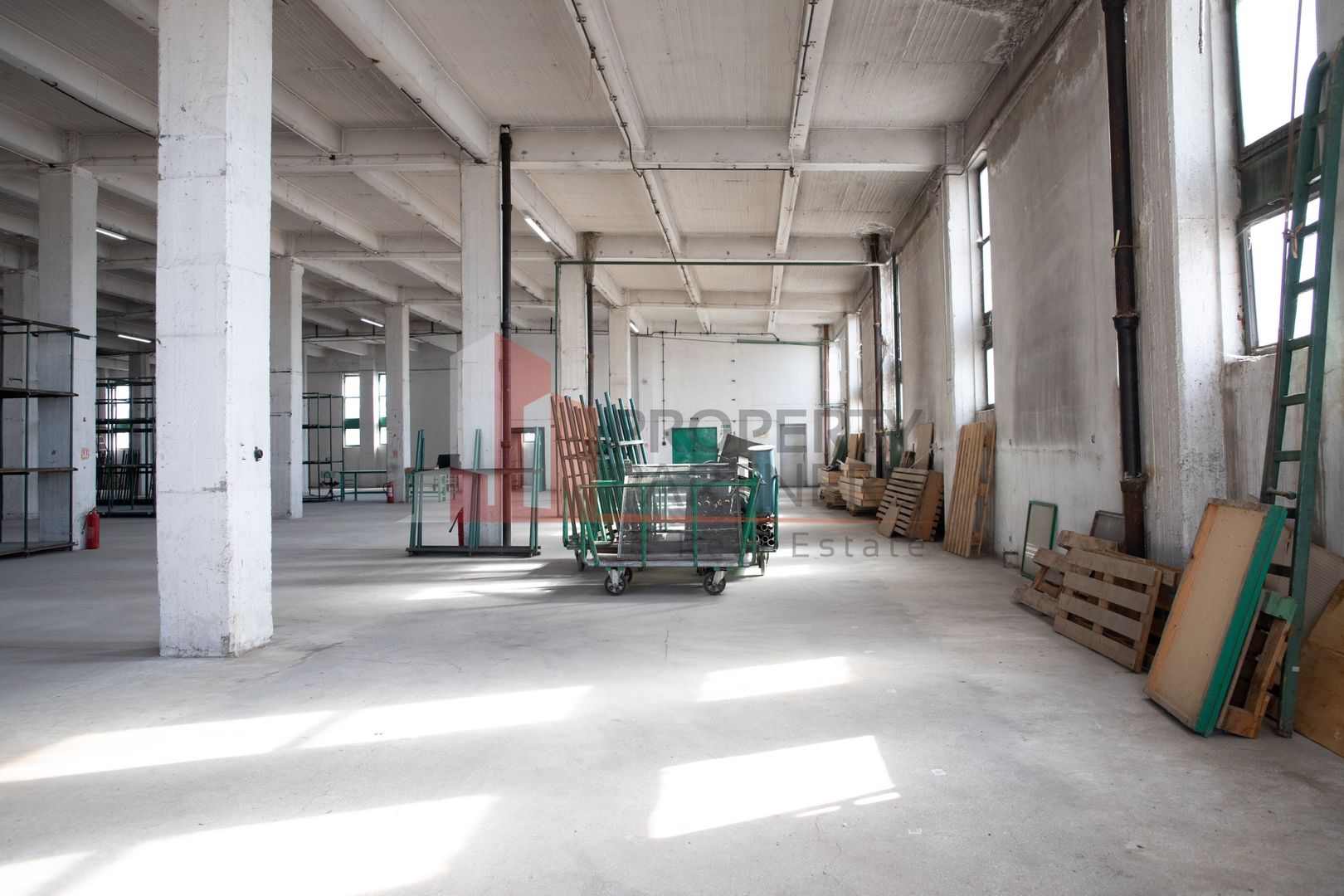 Spatiu comercial/industrial Apaca - Poză 13
