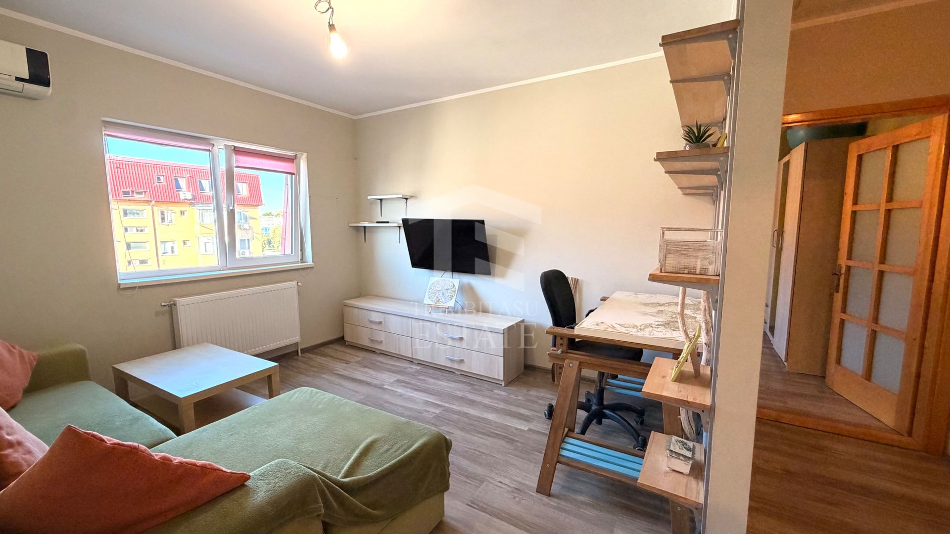 2 camere | DECOMANDAT  |   ALEEA ZMEUREI - Poză 18