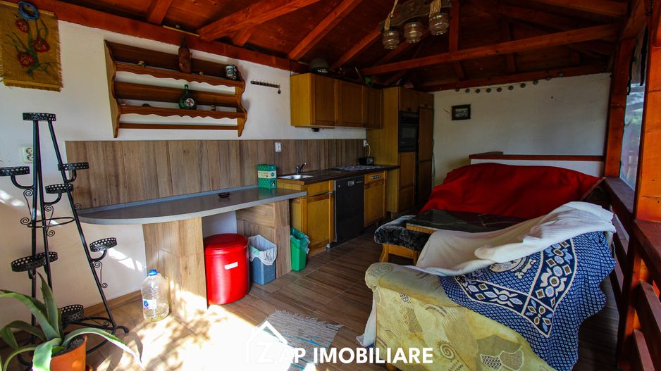 Cazare muncitori - Casa capacitate 8 - 14 persoane - Poză 17