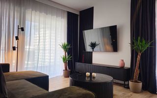 Apartament modern 2 camere si parcare - Vedere Libera! - Prima Vista - Poză 1