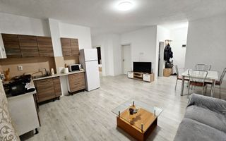 Apartament 3 camere, 2 bai, 2 balcoane, bloc nou, zona Ampoi 3 - Poză 3