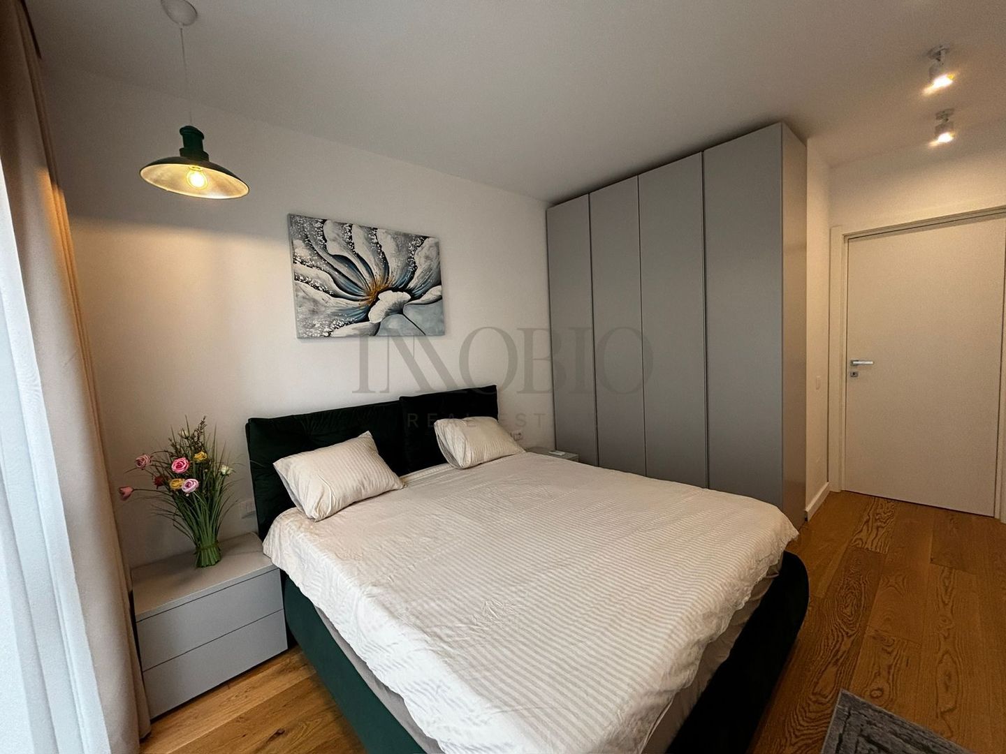 Apartament 2 camere Premium | Elegant | Loc de Parcare | Aviatiei - Poză 7