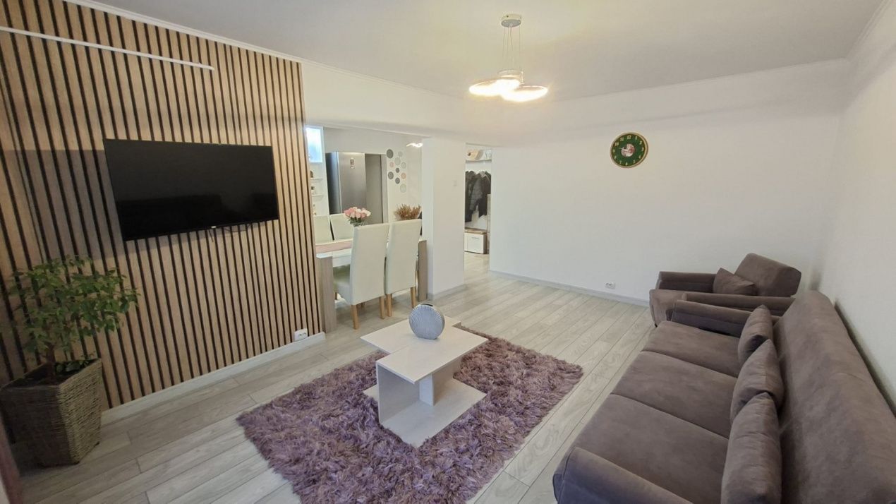 Apartament La Cheie - Eremia Grigorescu - mobilat si utilat - Poză 2