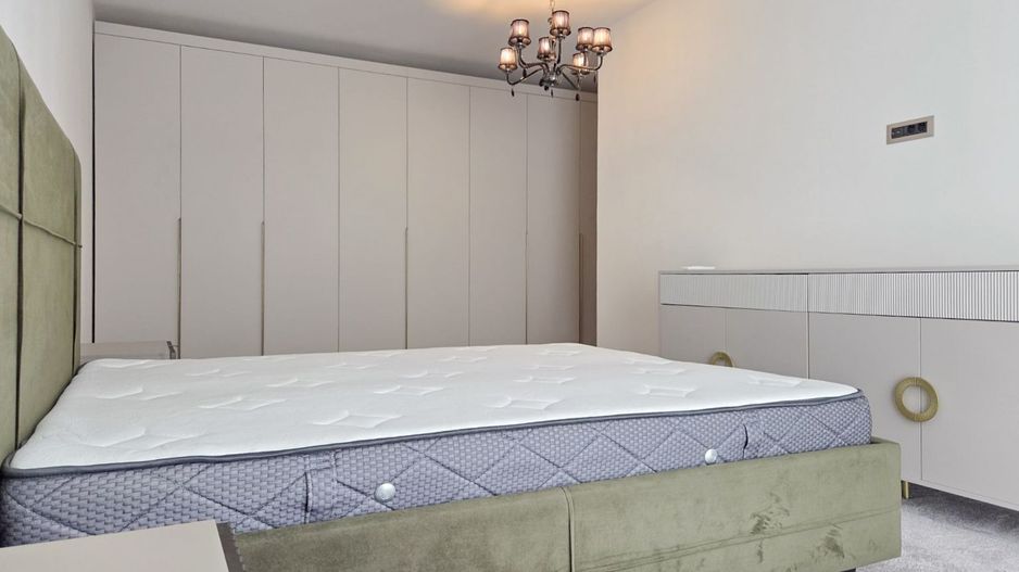 Premium 2-Room Apartment for Rent | Iancu Nicolae I Pool | Parking - Poză 10