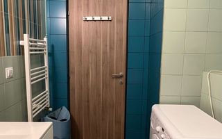 Apartament luminos pe Calea Turzii – 2 camere, etaj 7, balcon. - Poză 8