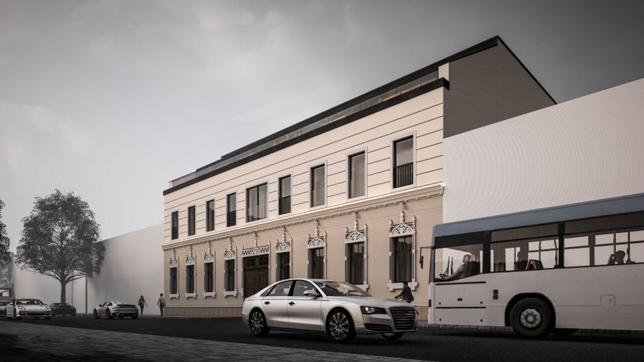 Apartament nou, 2 camere, 177 000 Euro. Comision 0. - Poză 3