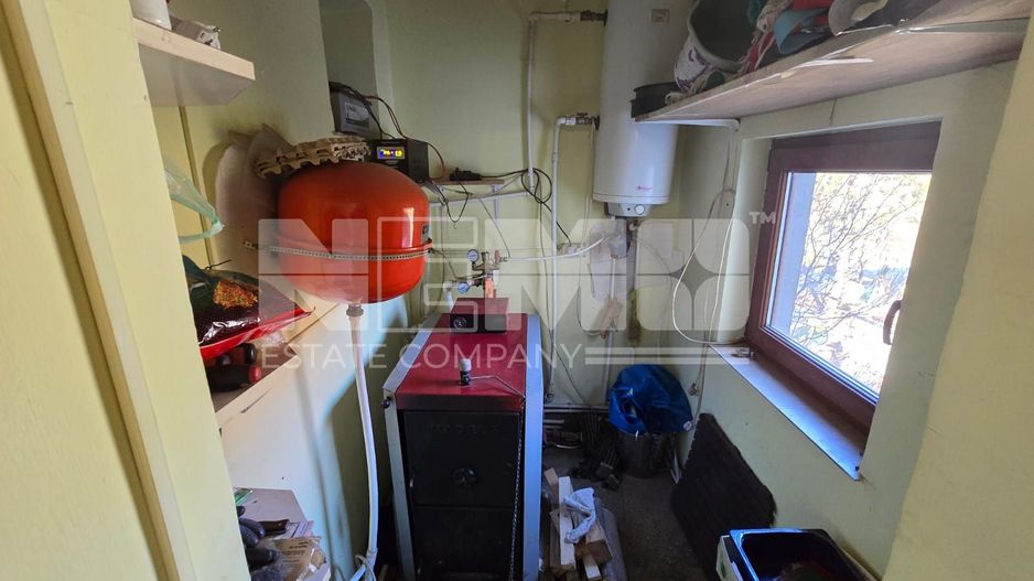 Apartament deosebit cu 3 camere I Bilca - Poză 4