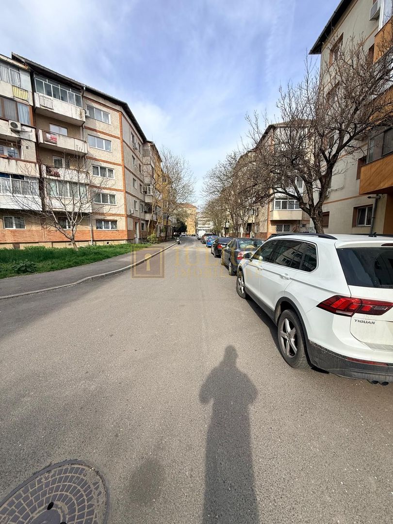 3 camere: 2 dormitoare, vis a vis de Uranus Plaza, apartament superb! - Poză 29