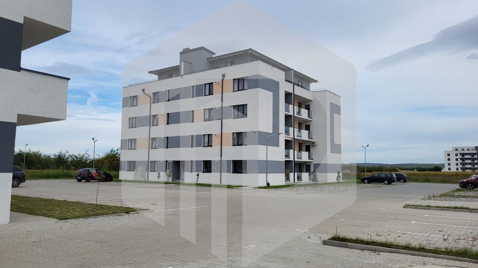 Calea Surii Mici | Apartament 3 camere - La Cheie - Intabulat - Poză 2