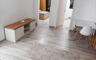 Apartament 2 camere de închiriat în Iasi, Lunca Cetatuii - 350 euro - Poză 6