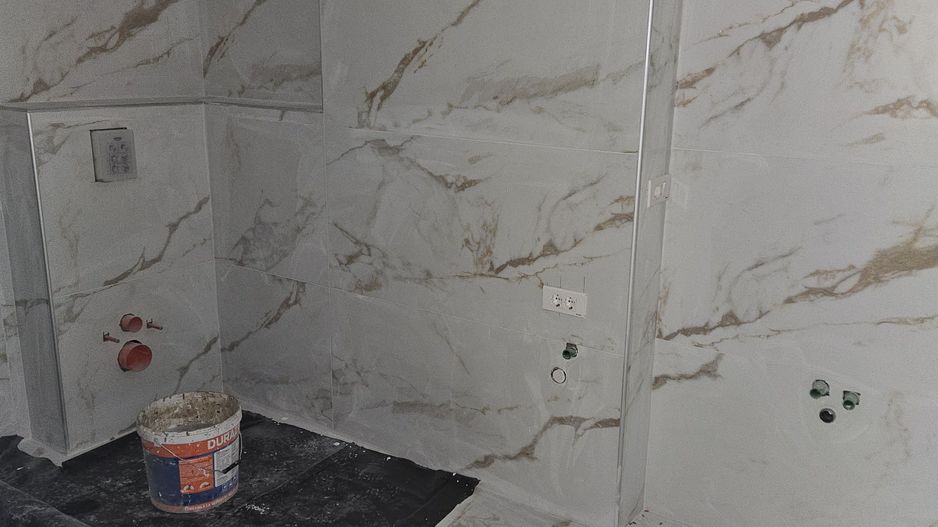 Apartament nemobilat - ideal spatiu comercial - Poză 7